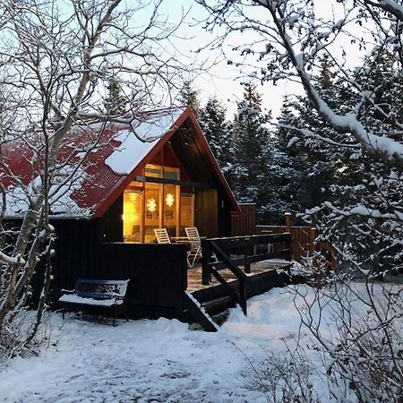 Bard Cottage Akranes Eksteriør bilde