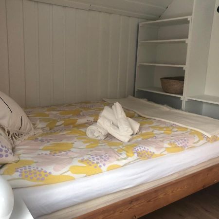 Bard Cottage Akranes Eksteriør bilde