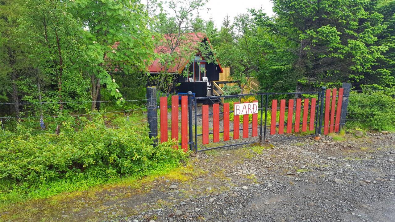 Bard Cottage Akranes Eksteriør bilde