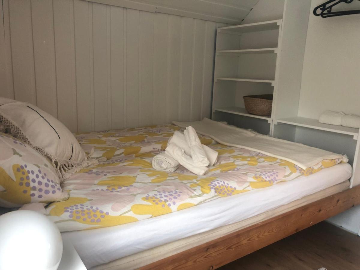 Bard Cottage Akranes Eksteriør bilde