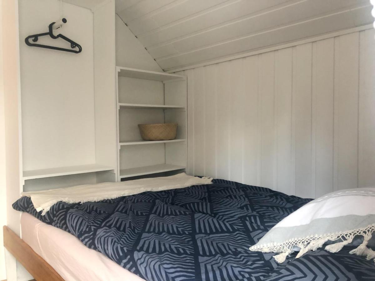Bard Cottage Akranes Eksteriør bilde