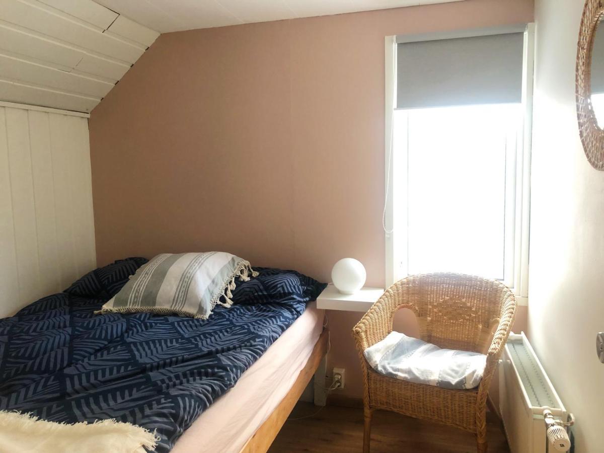 Bard Cottage Akranes Eksteriør bilde
